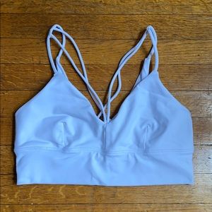 Alo Yoga Bra